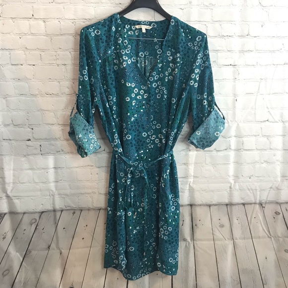 41 Hawthorn Dresses & Skirts - 41 Hawthorn Shirt Dress, size XXL